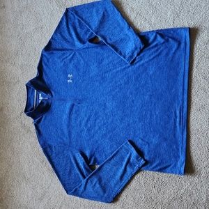 Mens Under Armour top size 2XL